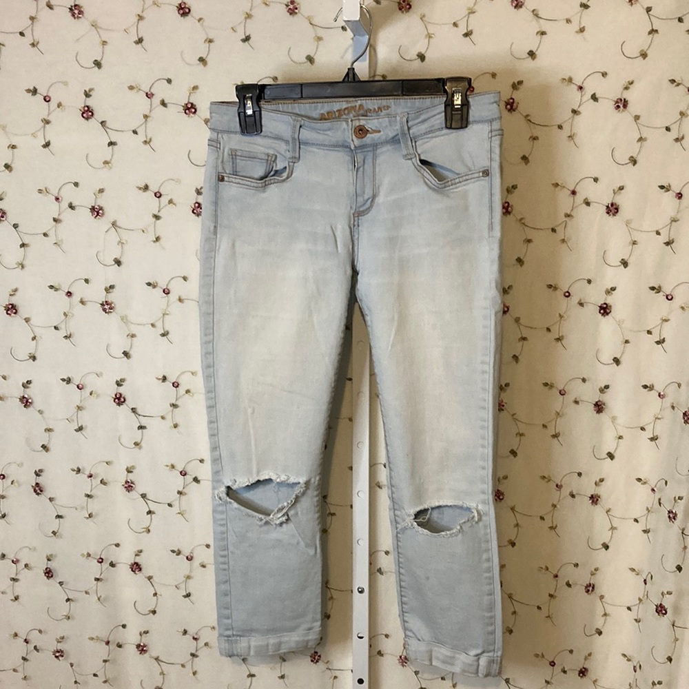 ARIZONA JEANS size 7